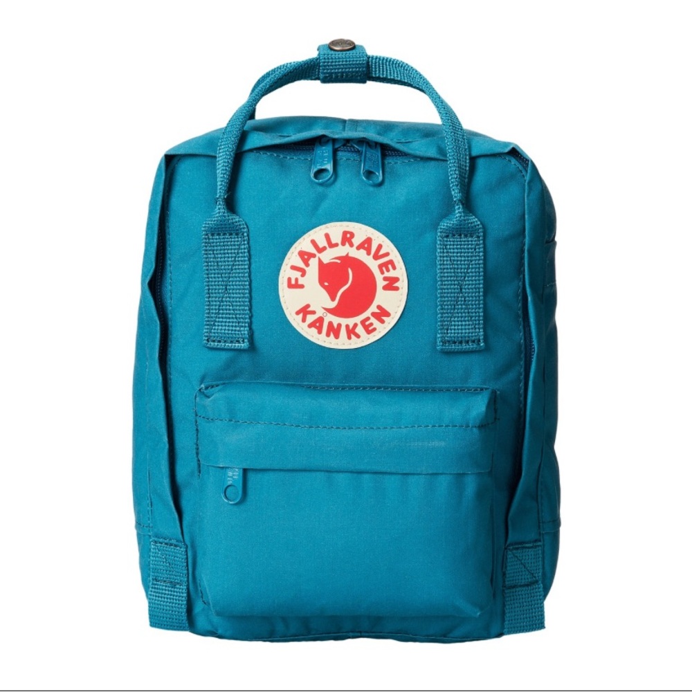 Fjallraven | Kanken Mini backpack
